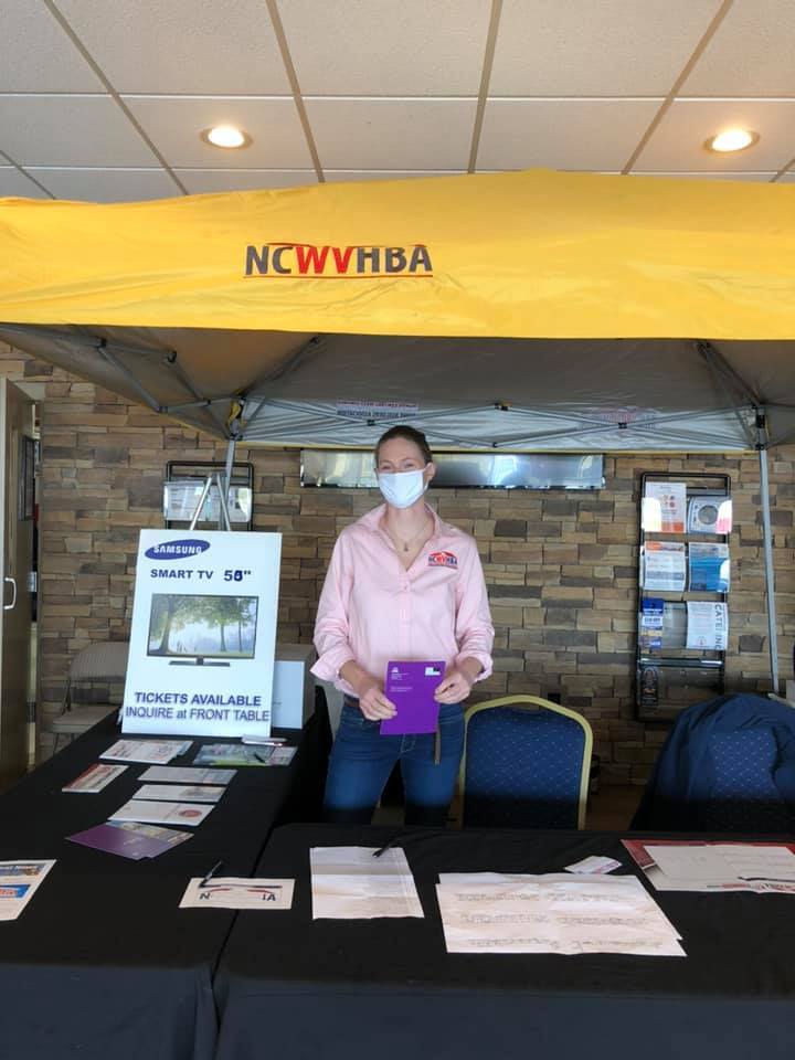 Home Show North Central WV Home Builders