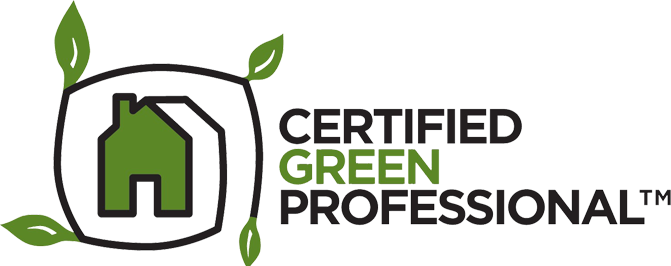 Certified Green Professional