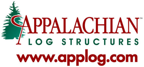 Appalachian Log Structures