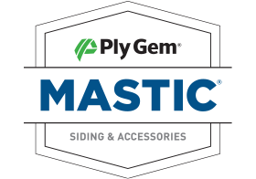 PlyGem Mastic