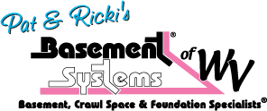 Basement Systems of WV