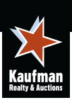 Kaufman Realty & Auctions of WV