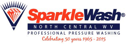Sparkle Wash
