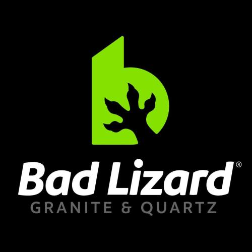 Bad Lizard Granite Quartz