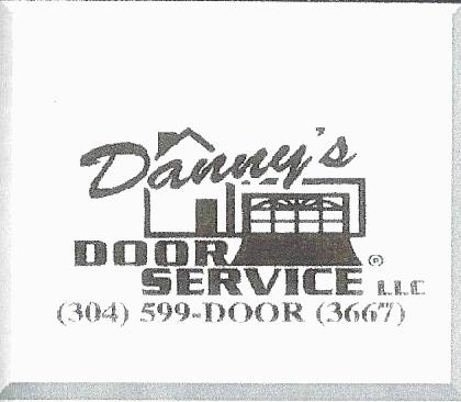 Dannys-Door-service-logo
