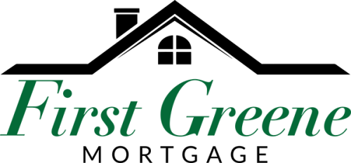 First-Green-Mortgage-Logo