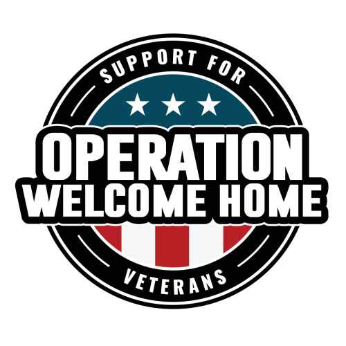 Operation Welcome Home