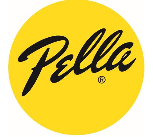 Pella-Logo