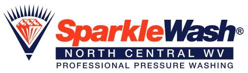 Sparkle-WashNorth-Central-WV-Franchise-Logo