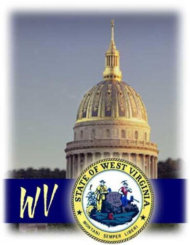 WV Office of the Attorney General