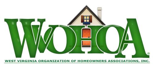 West Virginia Organization of Homeowners Associations 