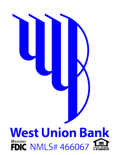 West-Union-Bank-Logo-with-NMLS-Member-FDIC-Equal-Housing-Lender