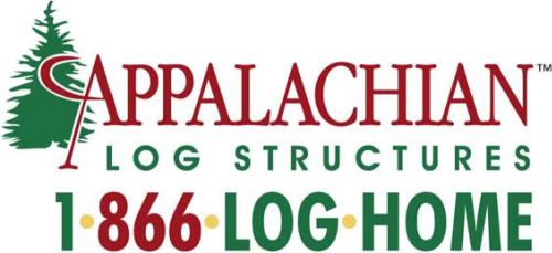 appalachain log structures