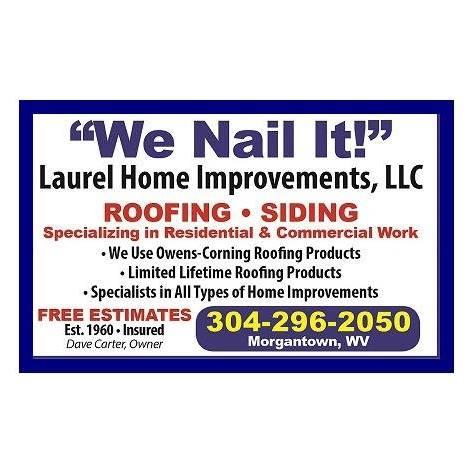laurel-home-improvements-logo