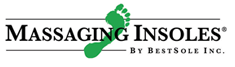 massaging-insoles-logo